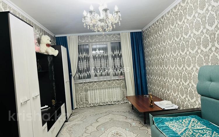 1-комнатная квартира, 45.1 м², 5/5 этаж, мкр Саялы 28 за 24 млн 〒 в Алматы, Алатауский р-н — фото 2