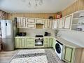 2-бөлмелі пәтер · 64.6 м² · 6/6 қабат, Юбилейный 22, бағасы: 26.5 млн ₸ в Костанае