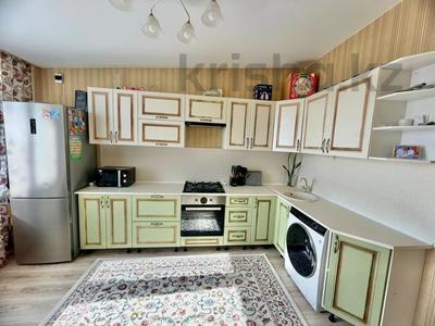 2-бөлмелі пәтер · 64.6 м² · 6/6 қабат, Юбилейный 22, бағасы: 26.5 млн ₸ в Костанае