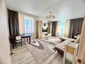 2-бөлмелі пәтер · 64.6 м² · 6/6 қабат, Юбилейный 22, бағасы: 26.5 млн ₸ в Костанае — фото 3