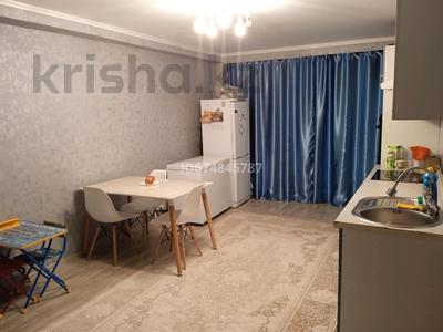 2-бөлмелі пәтер · 54.8 м² · 8/9 қабат, Аль-Фараби 26/2, бағасы: 30 млн ₸ в Усть-Каменогорске