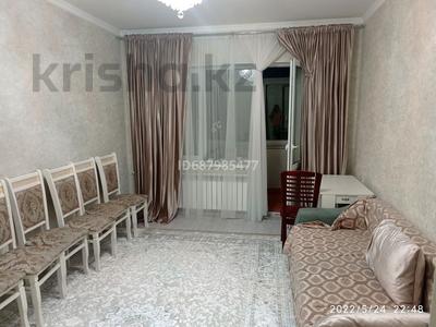 3-бөлмелі пәтер · 67 м² · 4/5 қабат, 9 мкр 6 — Садыхан, бағасы: 200 000 ₸ в Таразе
