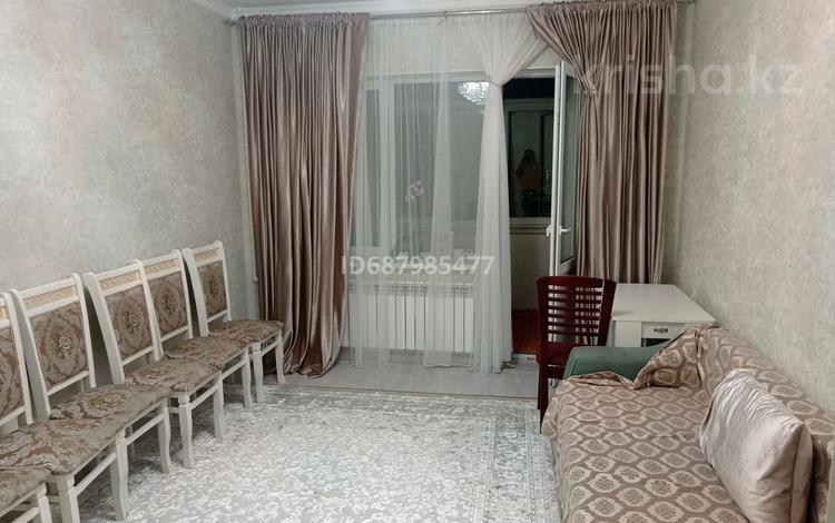 3-бөлмелі пәтер · 67 м² · 4/5 қабат, 9 мкр 6 — Садыхан, бағасы: 200 000 ₸ в Таразе — фото 2