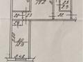 3-бөлмелі пәтер · 58 м² · 3/4 қабат, мкр №2, Мкр 2 51 — Алтынсарина улугбека, бағасы: 38 млн ₸ в Алматы, Ауэзовский р-н