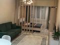 2-бөлмелі пәтер · 40 м² · 9/12 қабат, Тулебаева 49/1 — Гоголя, бағасы: 22 000 ₸ в Алматы