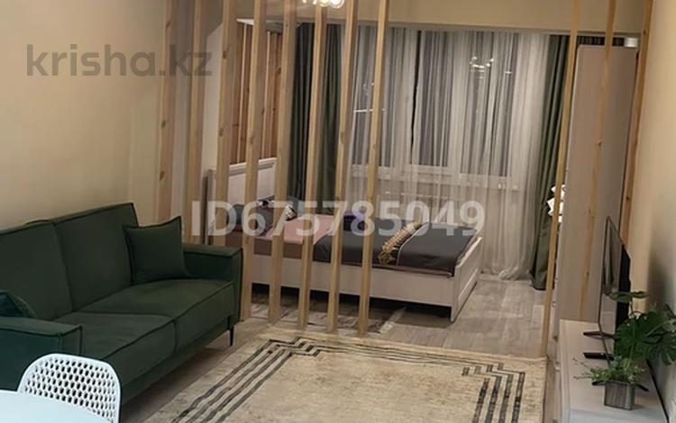 2-бөлмелі пәтер · 40 м² · 9/12 қабат, Тулебаева 49/1 — Гоголя, бағасы: 22 000 ₸ в Алматы — фото 7