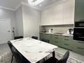 3-комнатная квартира · 97 м² · 3/9 этаж, Туран 67 — Рядом Nazarbayev university за 70.9 млн ₸ в Астане, Есильский р-н — фото 8