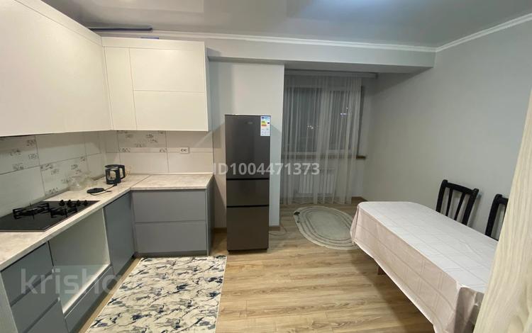 2-комнатная квартира · 64 м² · 1/10 этаж, мкр Шугыла, Жунисова 4/10 31 за 250 000 〒 в Алматы, Наурызбайский р-н — фото 2