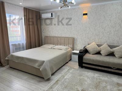 1-комнатная квартира · 30.7 м² · 3/5 этаж, Шашубай 8г — Центр. автостанция. рынок. за 13 000 ₸ в Балхаше