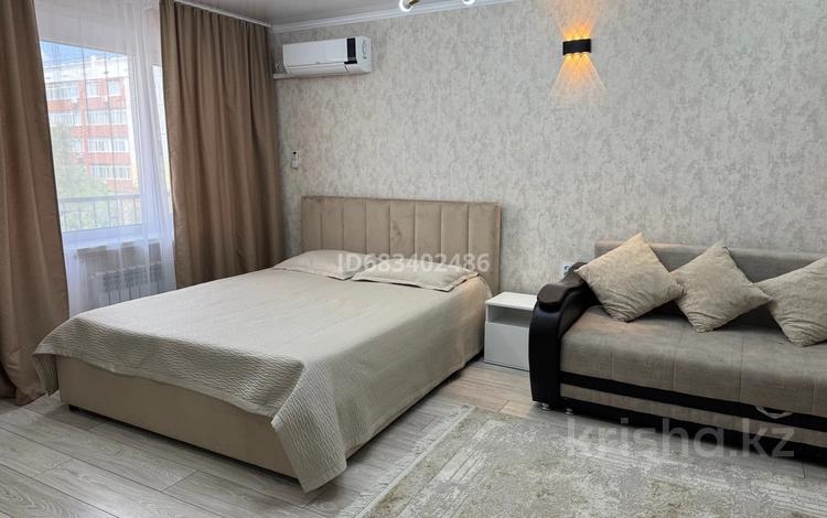 1-комнатная квартира · 30.7 м² · 3/5 этаж, Шашубай 8г — Центр. автостанция. рынок. за 13 000 ₸ в Балхаше — фото 21
