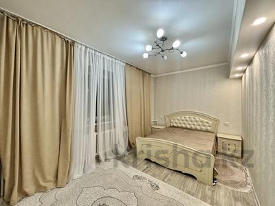 2-комнатная квартира · 51 м² · 4/4 этаж, мкр Рахат 10 за 38.4 млн ₸ в Алматы, Наурызбайский р-н