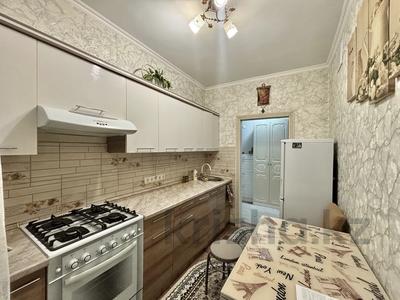 2-комнатная квартира · 51 м² · 4/4 этаж, мкр Рахат 10 за 36 млн ₸ в Алматы, Наурызбайский р-н