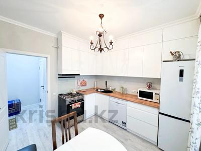 2-комнатная квартира · 66 м² · 1/5 этаж, коктем за 25.3 млн ₸ в Талдыкоргане, мкр Коктем