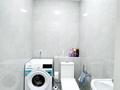 2-комнатная квартира · 66 м² · 1/5 этаж, коктем за 25.3 млн ₸ в Талдыкоргане, мкр Коктем — фото 8