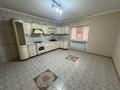 Отдельный дом · 5 комнат · 150 м² · 10 сот., Исмагулова 6 — Дина базар за 300 000 〒 в Атырау — фото 4