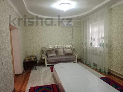 Отдельный дом · 5 комнат · 130 м² · 10 сот., Ауезов за 29 млн 〒 в Жетысае