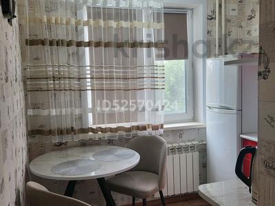 1-комнатная квартира · 36 м² · 3/5 этаж, Бацтурсынова 46 — Утепбаева 50 за 4 000 ₸ в Семее
