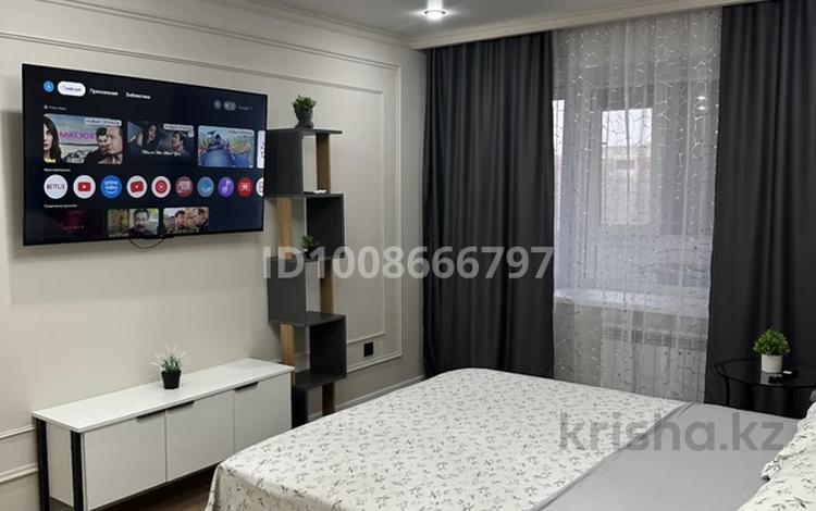 1-бөлмелі пәтер · 40 м² · 4/5 қабат, Сазда-1, Абулхаирхана 83, бағасы: 13 000 ₸ в Актобе — фото 3