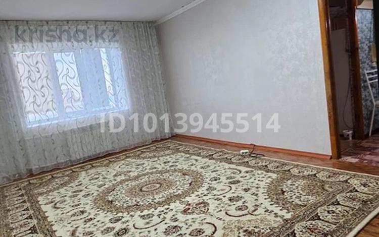 1-комнатная квартира · 40 м² · 7/9 этаж, мкр 8, Бр жубановых 282 за 120 000 ₸ в Актобе — фото 2