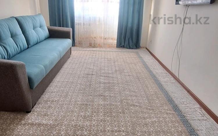 1-комнатная квартира · 40 м² · 5/9 этаж, мкр Шымсити 10 — Школа рядом за 120 000 ₸ в Шымкенте, Абайский р-н — фото 16