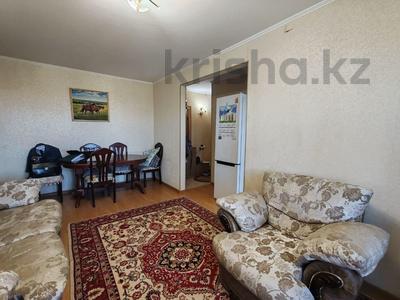 3-комнатная квартира · 58.4 м² · 5/5 этаж, Тауелсыздык за 23 млн ₸ в Костанае