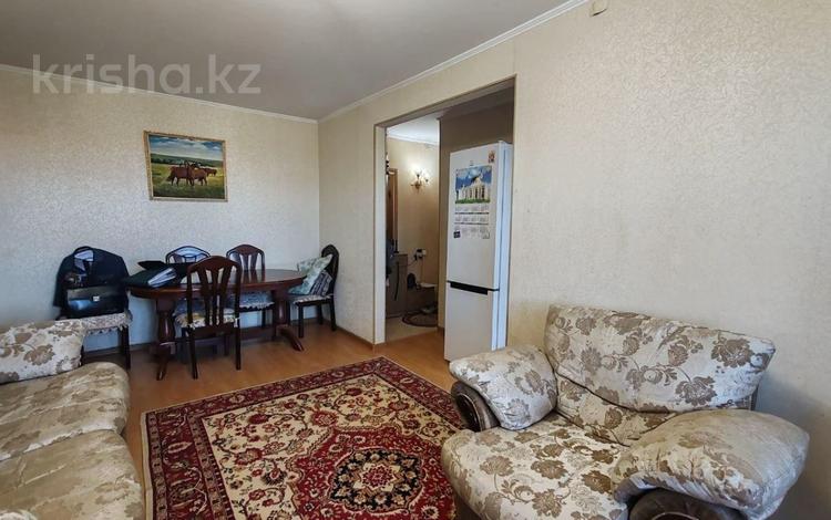 3-комнатная квартира · 58.4 м² · 5/5 этаж, Тауелсыздык за 23 млн ₸ в Костанае — фото 2