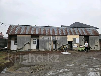 1 комната · 15 м² · 1/1 этаж, Рыскулова 28 за 50 000 ₸ в 