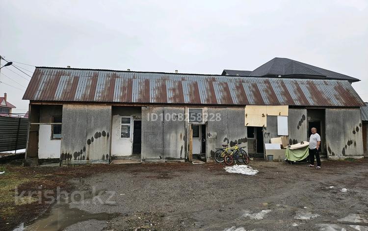 1 бөлме · 15 м² · 1/1 қабат, Рыскулова 28, бағасы: 50 000 ₸ в  — фото 2
