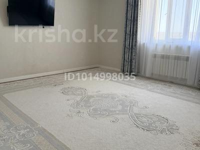 2-бөлмелі пәтер · 82 м² · 4/5 қабат, 34-ш/а. 10, бағасы: 27 млн ₸ в Актау, 34-й мкр