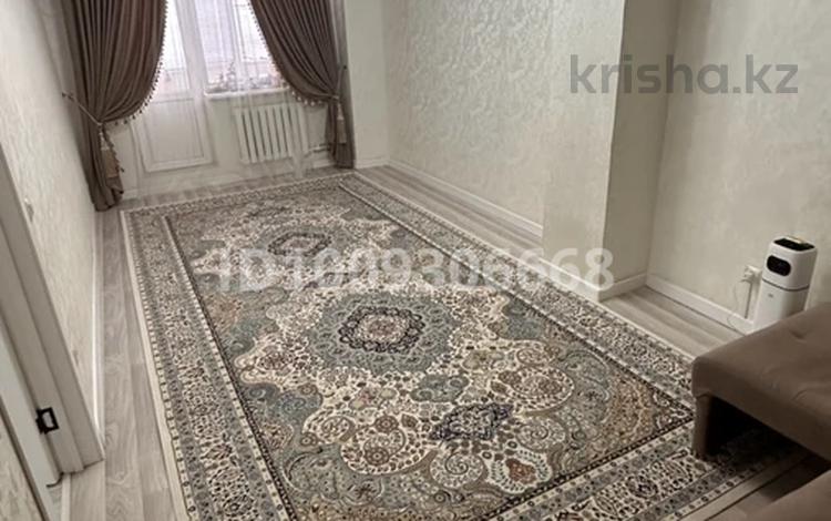 2-бөлмелі пәтер · 67 м² · 2/9 қабат, мкр 12 64 — 51гимназия, бағасы: 25.5 млн ₸ в Актобе — фото 6