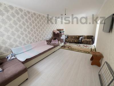 1-комнатная квартира · 44 м² · 2/10 этаж, Айнакол 62/1 за 21 млн ₸ в Астане, Алматы р-н