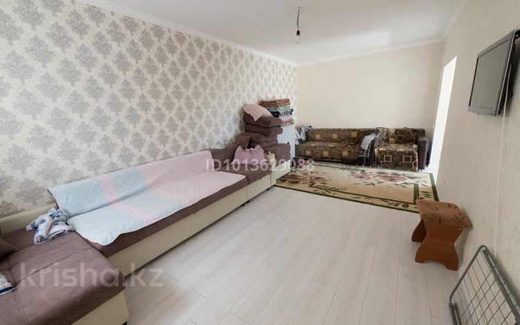 1-комнатная квартира · 44 м² · 2/10 этаж, Айнакол 62/1 за 21 млн ₸ в Астане, Алматы р-н — фото 2