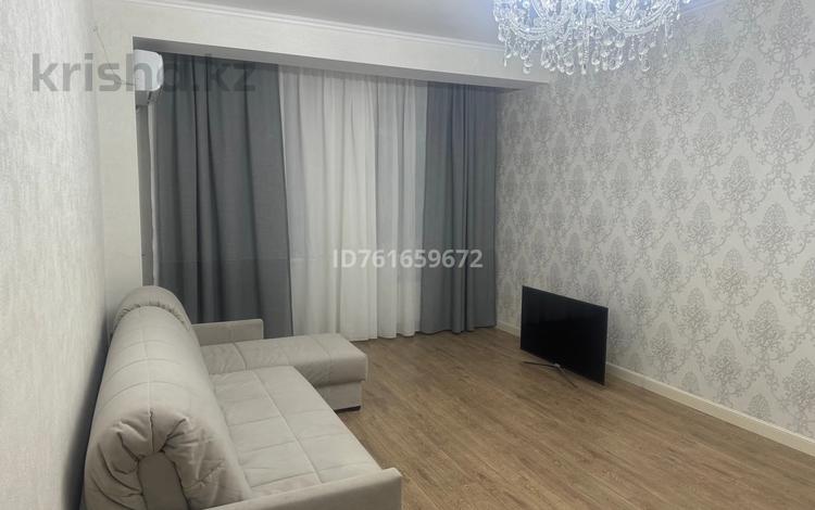 2-бөлмелі пәтер · 86 м² · 3/5 қабат, Нұрсая ш/а., Акжарма 10, бағасы: 350 000 ₸ в Атырау, мкр Нурсая — фото 2