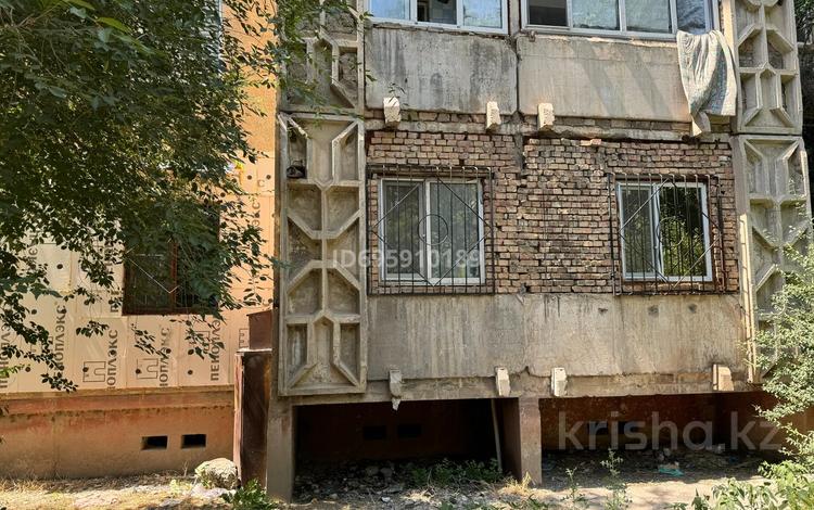 2-бөлмелі пәтер · 64 м² · 1 қабат, Карасу мкр 40, бағасы: 21 млн ₸ в Шымкенте, Аль-Фарабийский р-н — фото 2