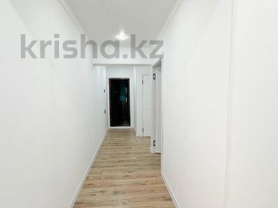 3-комнатная квартира · 58 м² · 2/5 этаж, жастар за 21.5 млн 〒 в Талдыкоргане, мкр Жастар