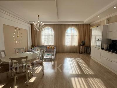 4-комнатная квартира · 190 м² · 1/4 этаж, Карбышева 43 за 85 млн 〒 в Костанае