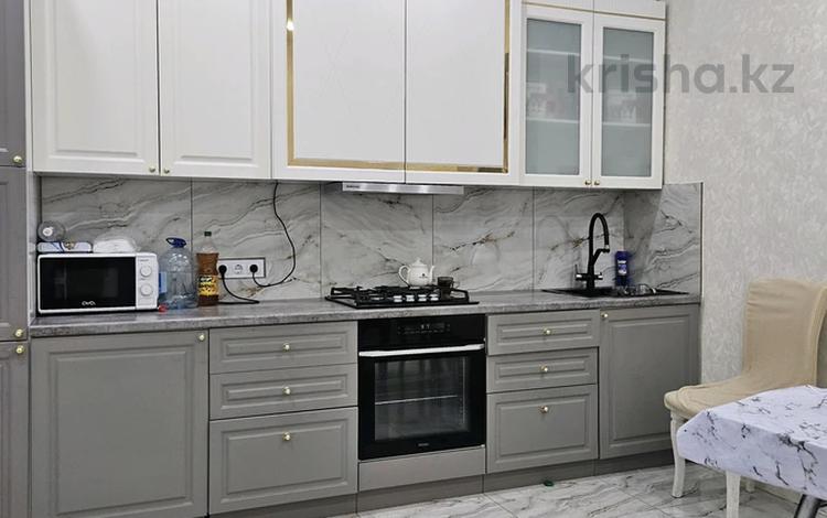 Жеке үй · 4 бөлме · 120 м² · 4 жүзд., Микрорайон Сарыарка — Деркул пдп2, бағасы: 30 млн ₸ в Уральске — фото 35