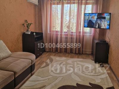 2-комнатная квартира · 54.2 м² · 5/5 этаж, мкр Шанхай, рыскулова 12 — просп бейбиитшилик угол рыскулова за 14.5 млн 〒 в Актобе