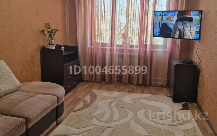 2-комнатная квартира · 54.2 м² · 5/5 этаж, мкр Шанхай, рыскулова 12 — просп бейбиитшилик угол рыскулова за 14.5 млн 〒 в Актобе — фото 2