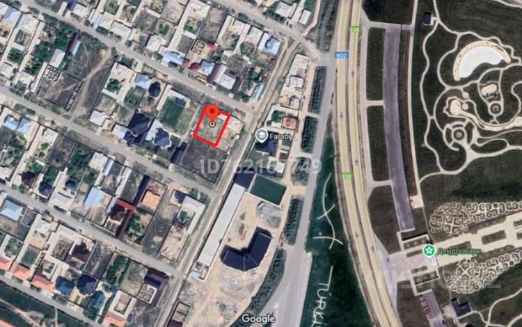 Отдельный дом · 4 комнаты · 100 м² · 10 сот., Майлы кожа 134 за 15 млн 〒 в Туркестане — фото 10