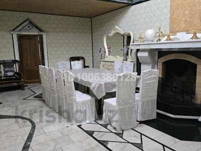 Отдельный дом · 10 комнат · 750 м² · 50 сот., мкр Думан-1, ДУМАН 59 за 3.5 млн ₸ в Алматы, Медеуский р-н