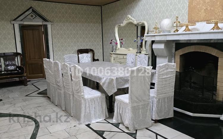 Отдельный дом · 10 комнат · 750 м² · 50 сот., мкр Думан-1, ДУМАН 59 за 3.5 млн ₸ в Алматы, Медеуский р-н — фото 2