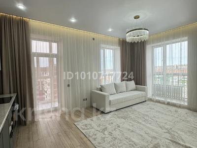 3-бөлмелі пәтер · 69 м² · 8/10 қабат, мкр Юго-Восток, Микрорайон Гульдер-1 3а — Супермаркет Норма- 101 школа, бағасы: 44.5 млн ₸ в Караганде, Казыбек би р-н