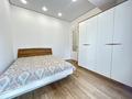 2-комнатная квартира · 57 м² · 7/19 этаж, Назарбаева 235 Б — Аль-Фараби за 450 000 ₸ в Алматы, Бостандыкский р-н