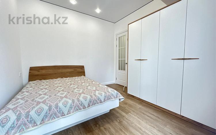 2-комнатная квартира · 57 м² · 7/19 этаж, Назарбаева 235 Б — Аль-Фараби за 450 000 ₸ в Алматы, Бостандыкский р-н — фото 2