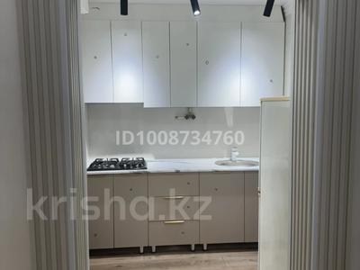 2-комнатная квартира · 45 м² · 1/4 этаж, 8-й микрорайон, 8-й микрорайон — Аллеи за 230 000 〒 в Шымкенте, Туран р-н