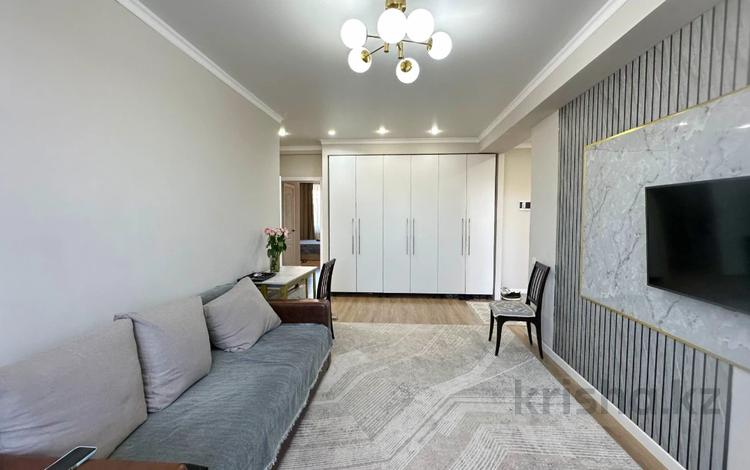 3-бөлмелі пәтер · 75 м² · 3/5 қабат, 2 МКР, бағасы: 35.5 млн ₸ в Талдыкоргане — фото 2