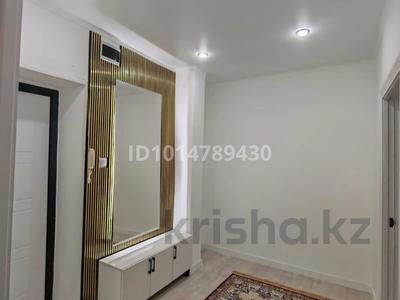 2-бөлмелі пәтер · 52.4 м² · 1 қабат, мерей 4, бағасы: 15 млн ₸ в 