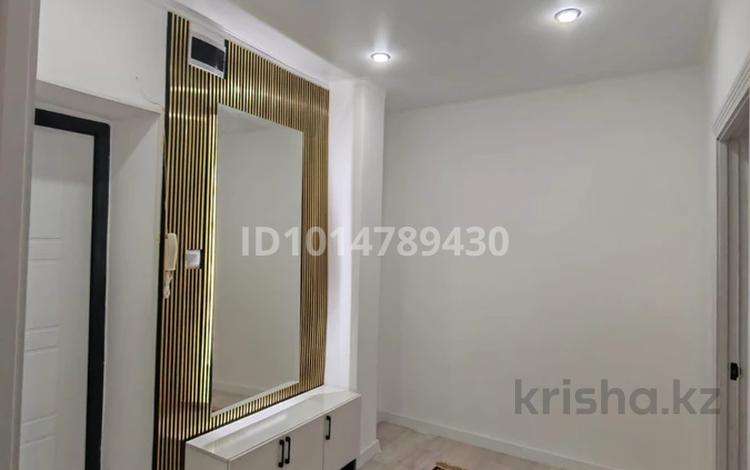 2-комнатная квартира · 52.4 м² · 1 этаж, мерей 4 за 15 млн ₸ в  — фото 2