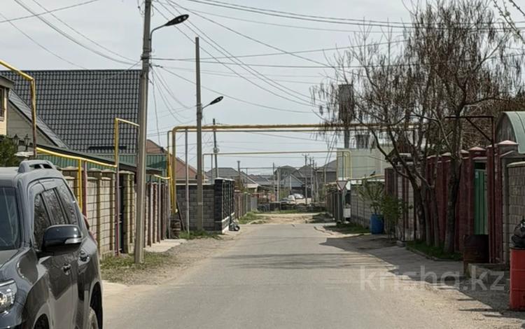 Жер телімі · 8.58 сотық, Саржайлау, бағасы: 19.5 млн ₸ в Каскелене — фото 2